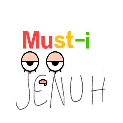 Jenuh's cover