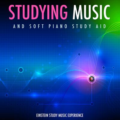 Sharp Mind By Einstein Study Music Experience's cover