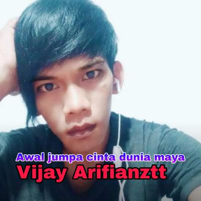 Vijay arifianztt's cover