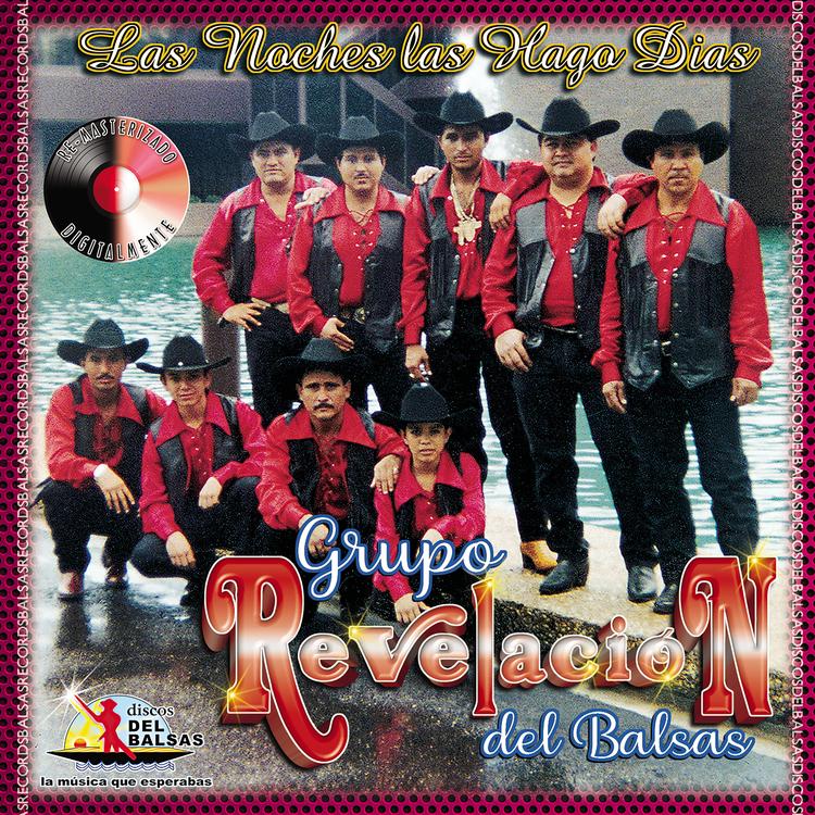 Grupo Revelacion del Balsas's avatar image