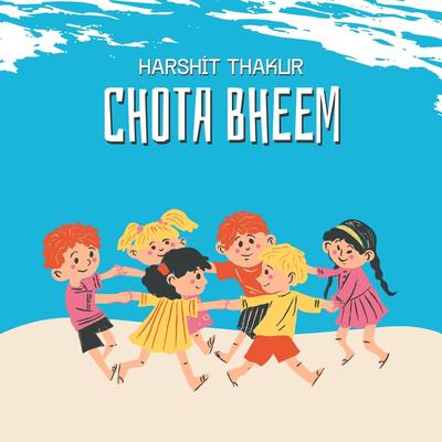 Chota Bheem's cover