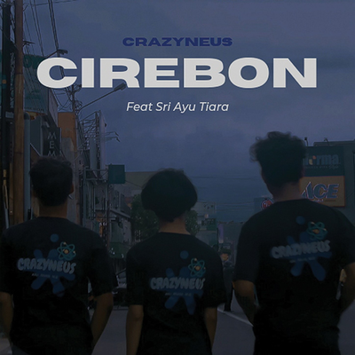 Cirebon's cover