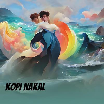 Kopi Nakal's cover