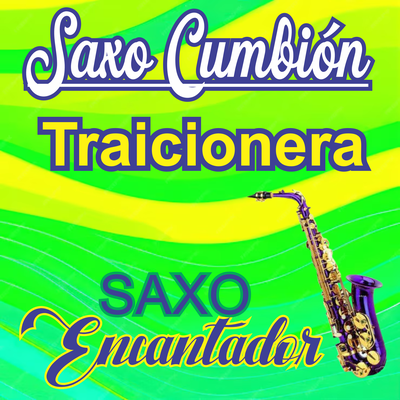 Saxo Encantador's cover