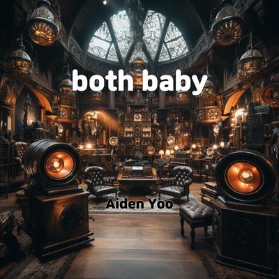 both baby's cover