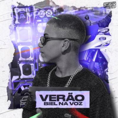 Biell Na Voz's cover