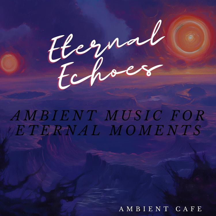 Ambient Cafe's avatar image