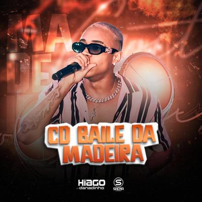 Festa na Lagoa By Hiago Danadinho's cover