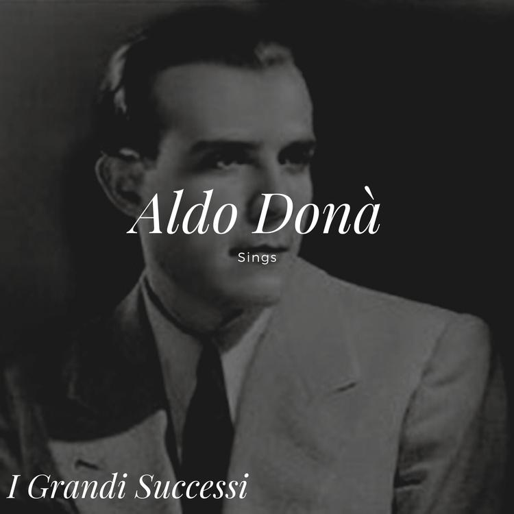 Aldo Donà's avatar image