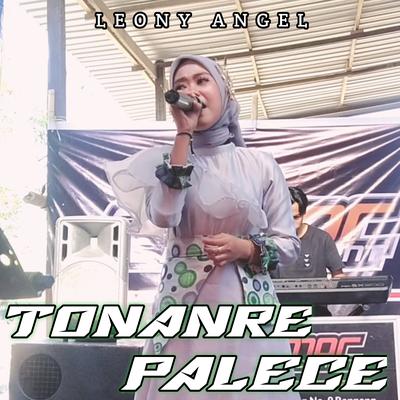 Tonanre Palece's cover