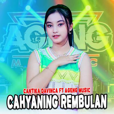 Cahyane Rembulan's cover