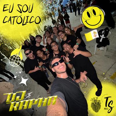 Eu Sou Católico (Remix)'s cover