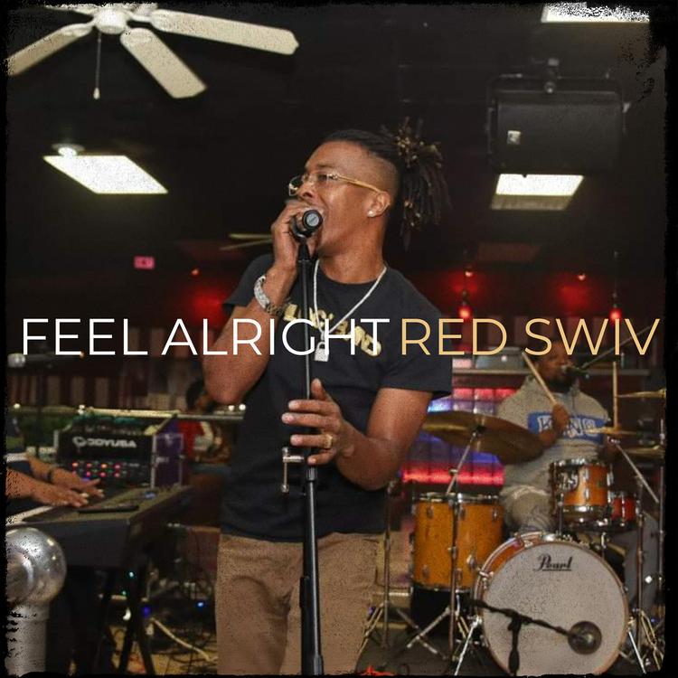 Red Swiv's avatar image