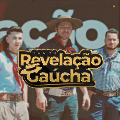 Revelação Gaúcha's cover