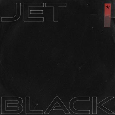 Jet Black By NSB's cover