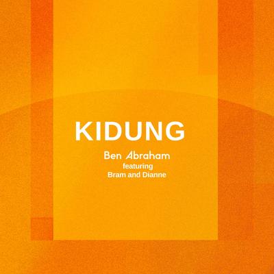 Kidung By Ben Abraham's cover