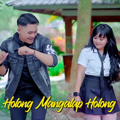 HOLONG MANGALAP HOLONG's cover