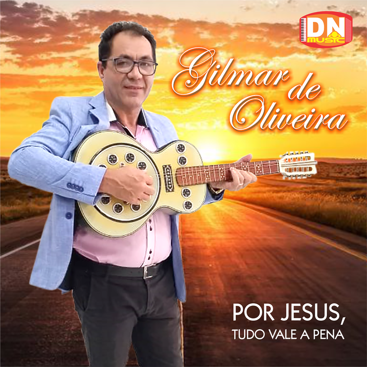 Gilmar de Oliveira's avatar image