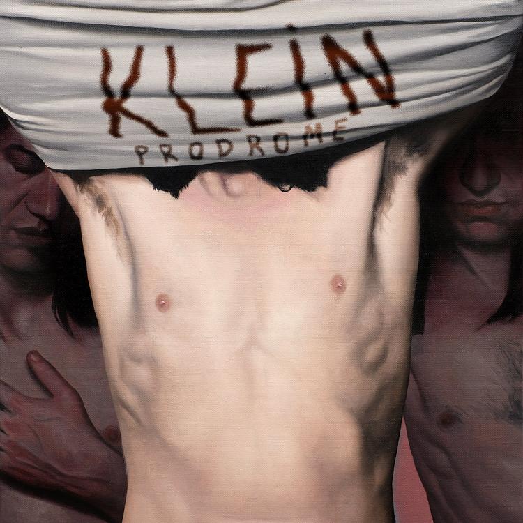 KLEIN's avatar image