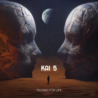 Techno For Life's cover