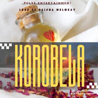 Korobela (Radio Edit)'s cover