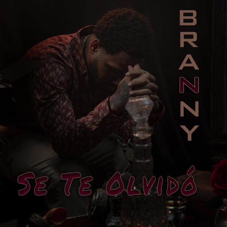 Branny's avatar image