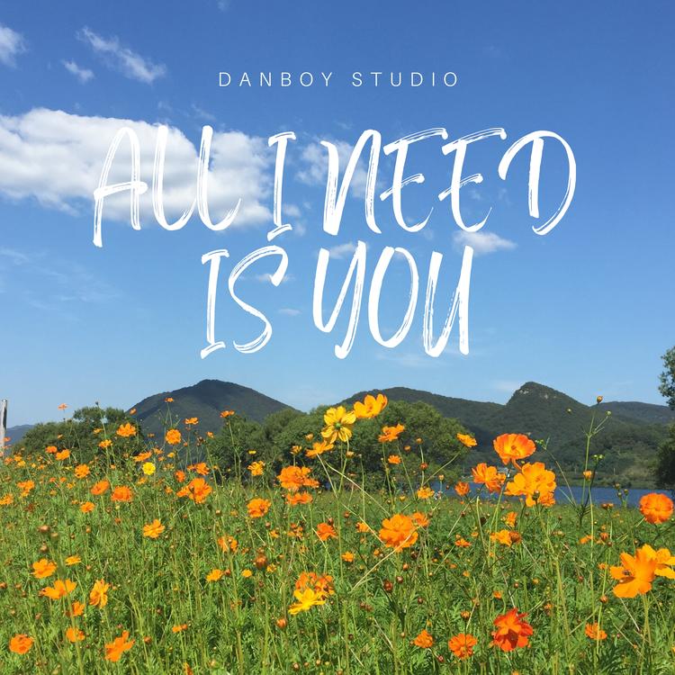 Danboy Studio's avatar image