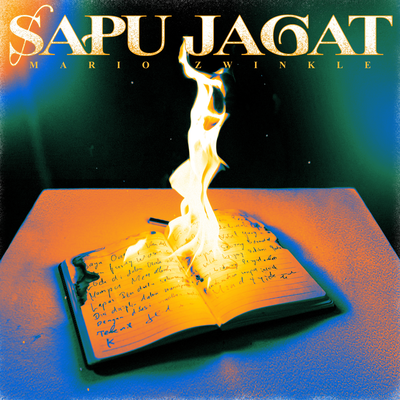 SAPU JAGAT's cover