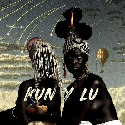 Kun y Lu's cover