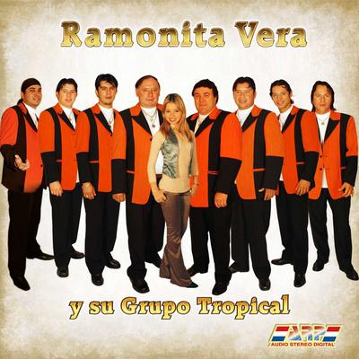 Ramonita Vera y Su Grupo Tropical's cover