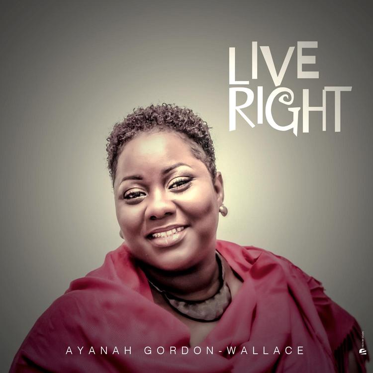 Ayanah Gordon-Wallace's avatar image