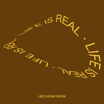 Lee Chong Wook's cover