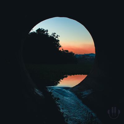 Tunnel Vision By David Walke's cover