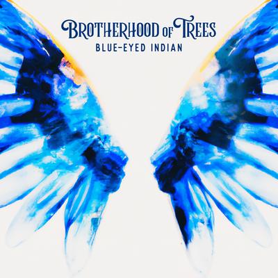 Blue-Eyed Indian By Brotherhood of Trees, Johnny Irion's cover