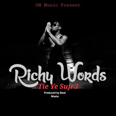 Tie Ye Sufr3 By Richy Words's cover