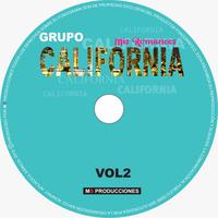 Grupo California's avatar cover