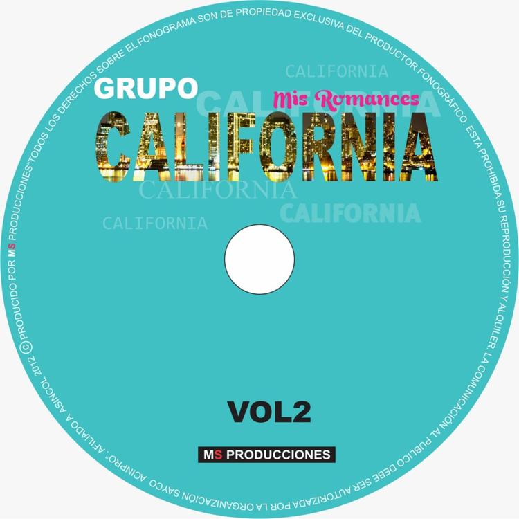 Grupo California's avatar image