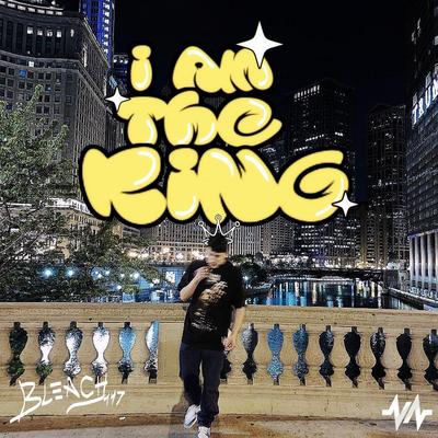 I Am The King's cover