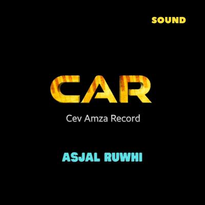 Asjal Ruwhi's cover