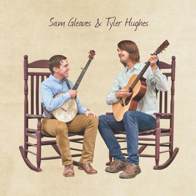 Sam Gleaves & Tyler Hughes's avatar image