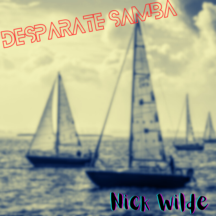Nick Wilde's avatar image