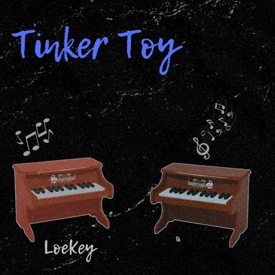 Tinker Toy's cover