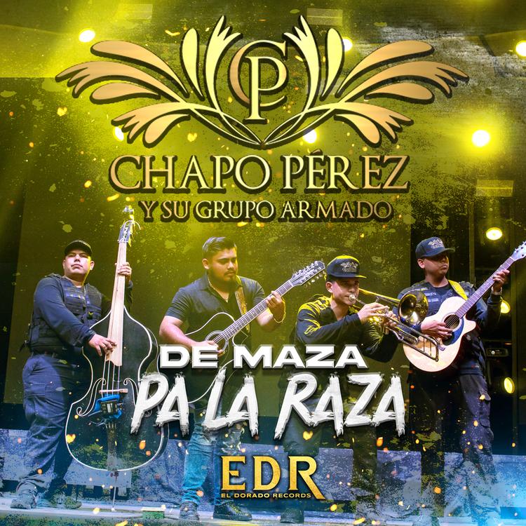El Chapo Perez y su grupo armado's avatar image