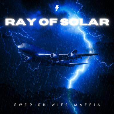 Ray of Solar's cover