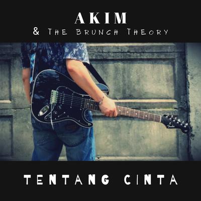 Akim & The Brunch Theory's cover