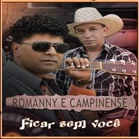 Romanny e Campinense's avatar cover