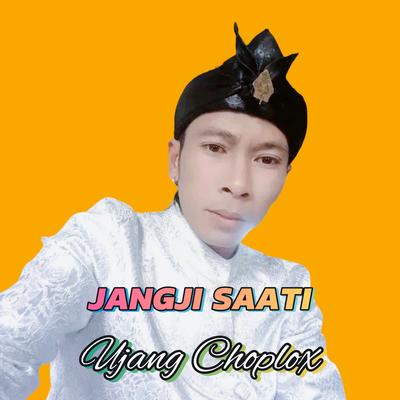 Jangji Saati's cover