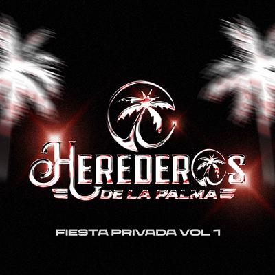 Herederos De La Palma's cover