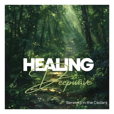 Healing Deepwave's cover