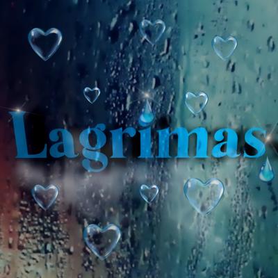 LAGRIMAS (CUMBIA)'s cover